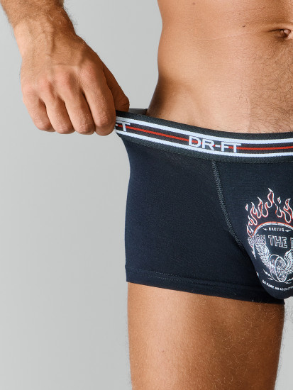 Трусы-боксеры мужские