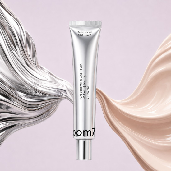 BB крем Smart Hybrid BB Cream SPF36 PA++ тон 19