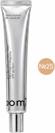 BB крем Smart Hybrid SPF36 PA++, оттенок 25