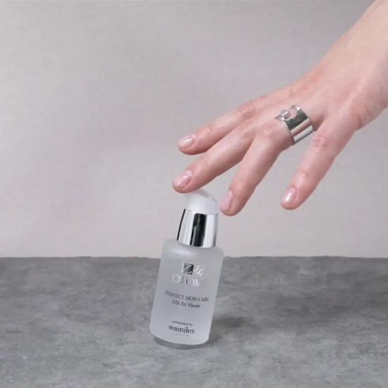 Эмульсия для рук Otome Perfect Skincare Silk