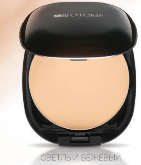 Пудра для лица Otome Compact Powder, оттенок
