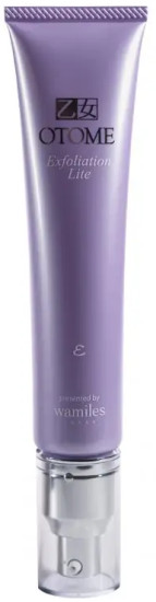 Пилинг для лица Exfoliation Lite
