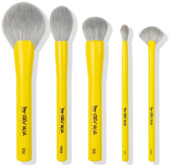 набор Yellow Face1,
