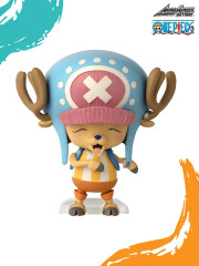 Экшн-фигурка «Ван Пис. Тони Тони Чоппер» - Фото 2