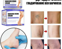 Крем от варикоза для ног облегчения усталости и отеков - Фото 4