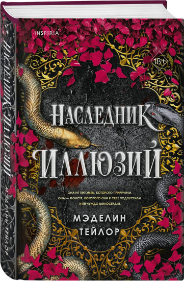 Наследник иллюзий
