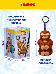 Игрушка-сюрприз «Mag Mi Mi» - Фото 1