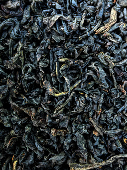 Чай Кения Кангаита