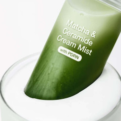 Мист Matcha & Ceramide Cream - Фото 4