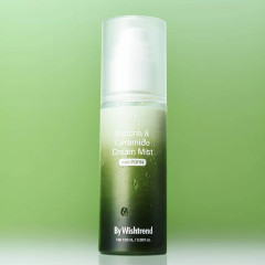 Мист Matcha & Ceramide Cream - Фото 5