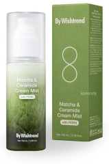 Мист Matcha & Ceramide Cream - Фото 6