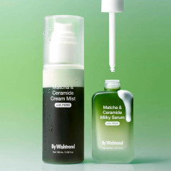 Мист Matcha & Ceramide Cream - Фото 7