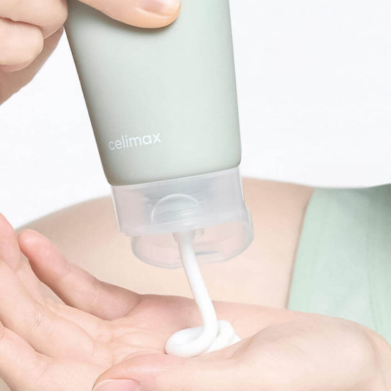 Пенка Cica Bha Acne Foam Cleansing