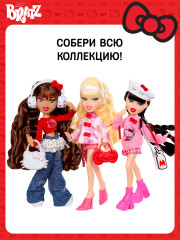 Кукла с аксессуарами «Хлоя. Хеллоу Китти» - Фото 6