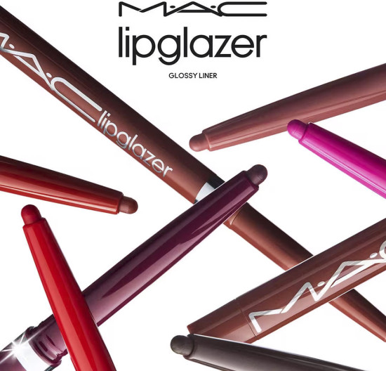 Карандаш для губ «Lipglazer Glossy Liner», тон Marrakes