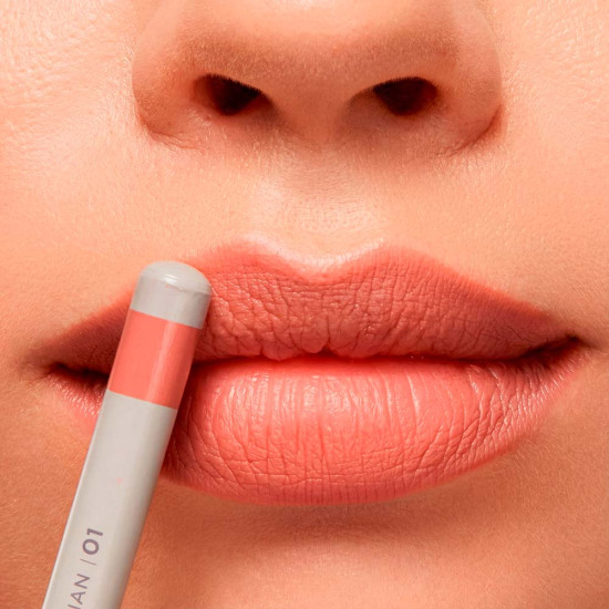 Карандаш для губ «Make Up Lip Liner», тон 05