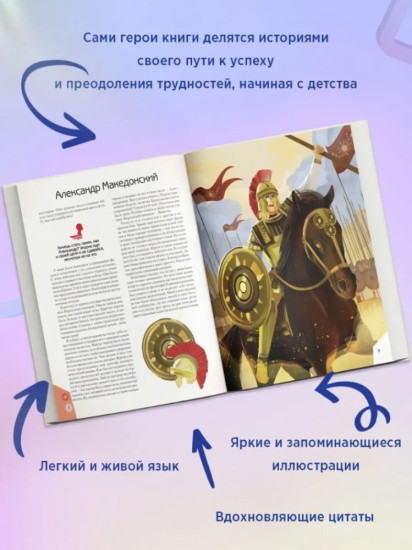 20 необыкновенных мальчиков, изменивших Мир