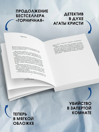 Таинственный гость
