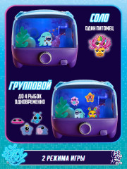 Электронная игра «Аквариум» - Фото 8