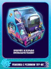 Электронная игра «Аквариум» - Фото 11