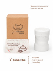 Силиконовая форма Мышка - Фото 8