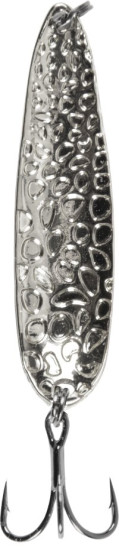 Блесна колеблющаяся MAIBE SPOON