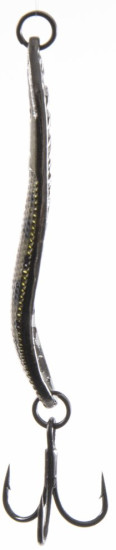 Блесна колеблющаяся MAIBE SPOON