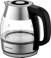 Чайник электрический BR6113 - Фото 5