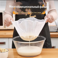 Набор мешочков-фильтров для кухни - Фото 6