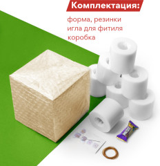 Силиконовая форма Чакры - Фото 6