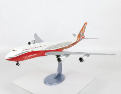 Авиалайнер «Боинг 747-8» - Фото 1
