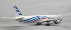 Самолёт «Боинг 777» - Фото 3