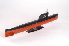 Подводная лодка «К-19» - Фото 1