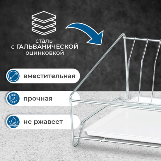 Сушилка для посуды