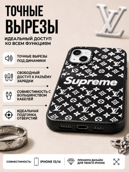 Чехол Mobile Store для iPhone 13