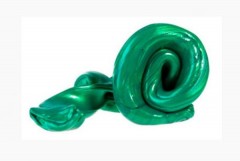 Жвачка для рук «Putty Peep», металлик - Фото 1