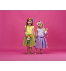 Детская стильная сумочка - кукла Фея - Фото 3