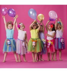 Детская стильная сумочка - кукла Фея - Фото 4