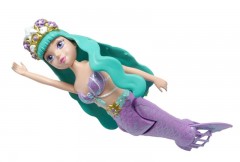 Кукла "Танцующая русалочка" - Нарцисса - Фото 1