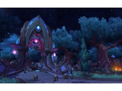 World of Warcraft: Warlords of Draenor - Фото 2