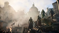 Assassin's Creed: Единство (PS4) - Фото 2