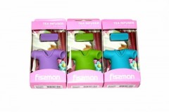 Ситечко для заваривания чая "Майка" - Фото 1