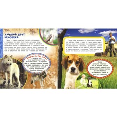 Собаки и щенки - Фото 1