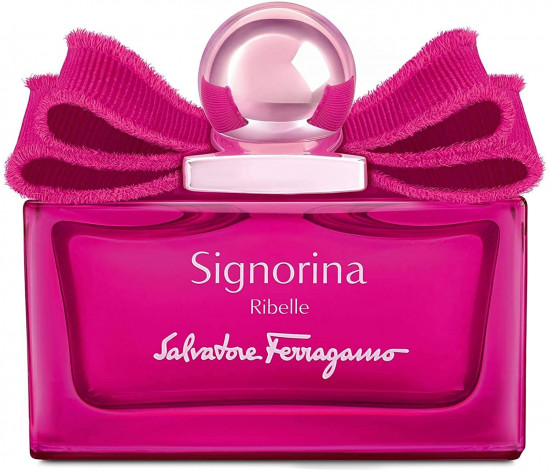 Парфюмированная вода «Signorina Ribelle»