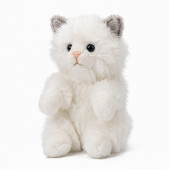 Игрушка мягкая «Кошечка Сима»