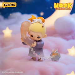 Коллекционная фигурка-сюрприз «Нук. Моя ночная вселенная» - Фото 3