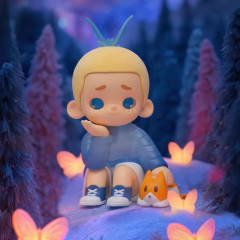 Коллекционная фигурка-сюрприз «Нук. Моя ночная вселенная» - Фото 6
