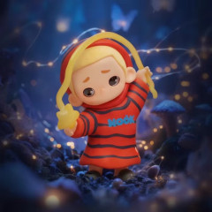 Коллекционная фигурка-сюрприз «Нук. Моя ночная вселенная» - Фото 9