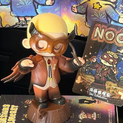 Коллекционная фигурка-сюрприз «Нук. Моя ночная вселенная» - Фото 14