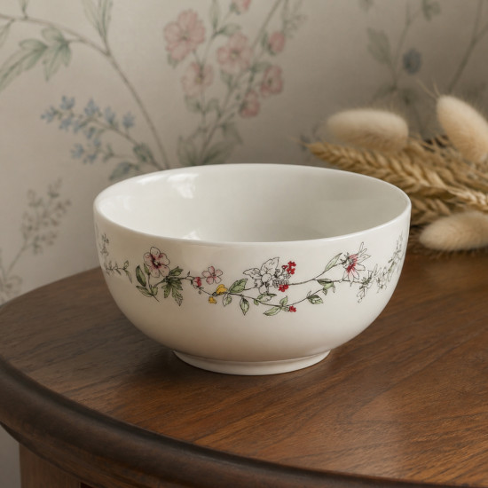 Салатник Wild botanicals